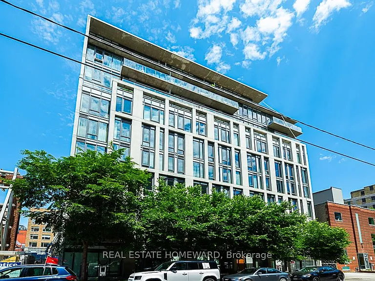 32 Camden St #706 — Photo 42