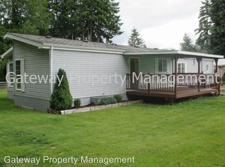 80 W Deegan Rd W, Shelton, WA 98584