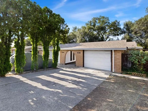 5390-5388 Elsinore Way, Fair Oaks, CA 95628