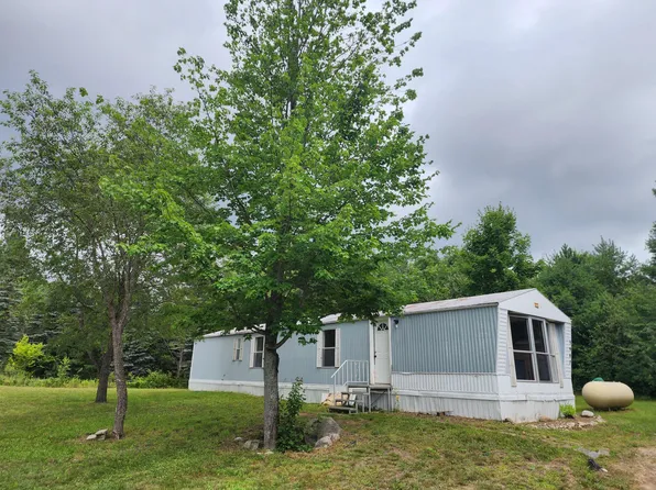 3987 County Road 612 NE, Kalkaska, MI 49646