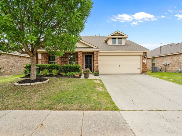 433 Andalusian Trl, Celina, TX 75009