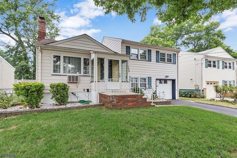 708 Colonial Arms Rd, Union, NJ 07083 Zillow