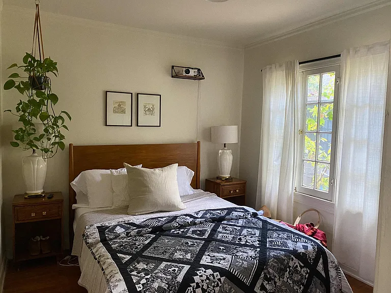 812 N Poinsettia Pl #1/4 — Photo 9