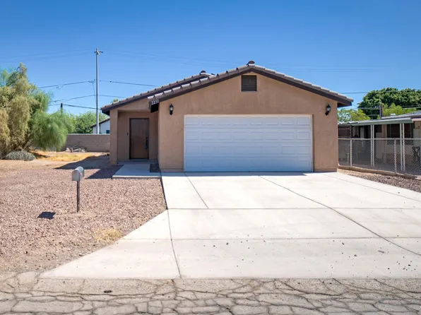2231 E 14th St, Yuma, AZ 85364