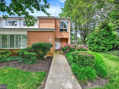 2 Lamplighter Ct #2, Baltimore, MD, 21208