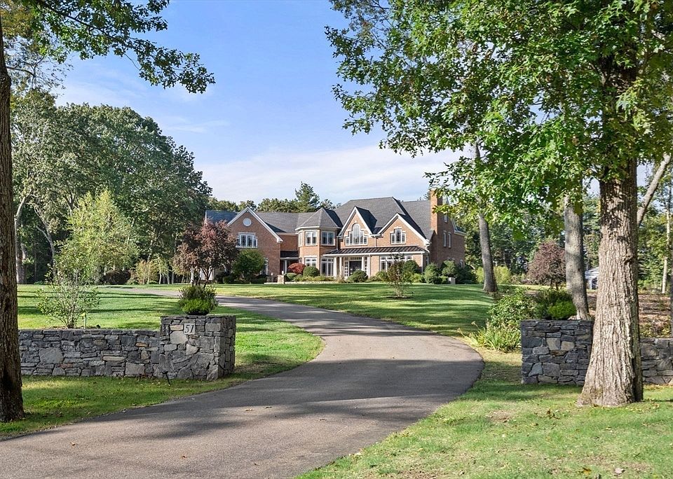 51 Pine St, Dover, MA 02030 MLS 73245250 Zillow