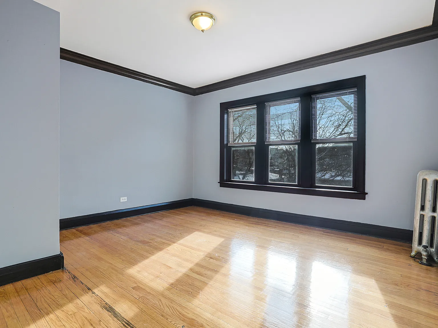7955 S Paulina St — Photo 3