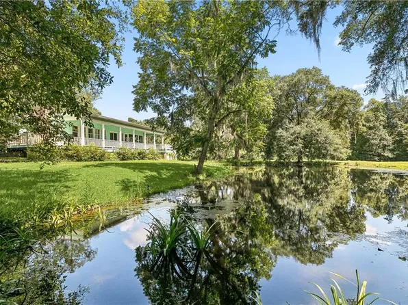 61652 Fish Hatchery Rd, Lacombe, LA 70445