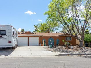 11312 Morocco Rd NE, Albuquerque, NM 87111