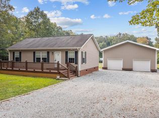 88 Mountain Pastures Ln, Timberlake, NC 27583