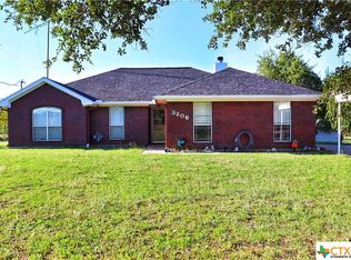 3206 Osage Rd, Gatesville, TX 76528