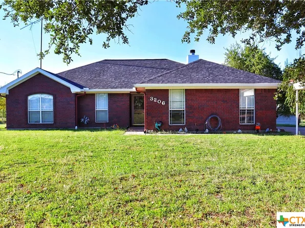 3206 Osage Rd, Gatesville, TX 76528