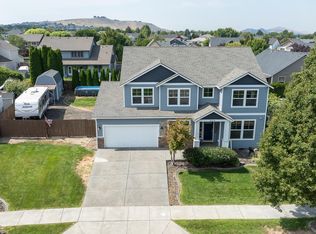 2016 S Sheppard St, Kennewick, WA 99338