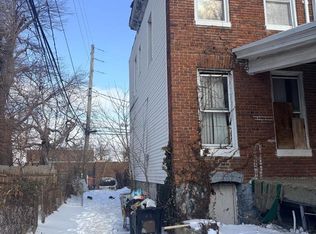 3928 Ridgewood Ave, Baltimore, MD 21215