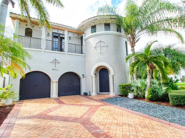 9544 Kenley Court, Parkland, FL 33076