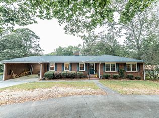 5559 Neal Dr, Macon, GA 31216