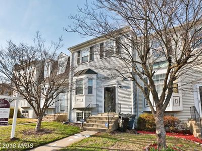 10753 Campus Way S, Upper Marlboro, MD, 20774