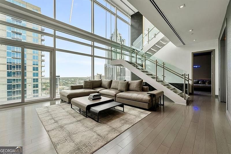 45 Ivan Allen Jr Blvd NW UNIT 2706, Atlanta, GA 30308 | MLS #10255774 ...