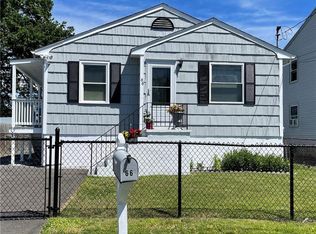 66 Rita Ave, Bridgeport, CT 06606
