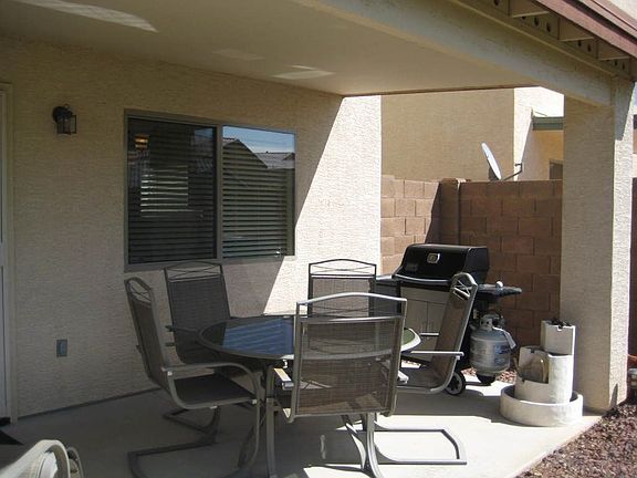 2nd image of 41831 W Hillman Dr