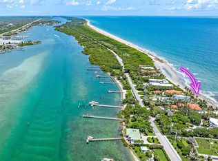 613 S Beach Rd, Jupiter, FL 33469