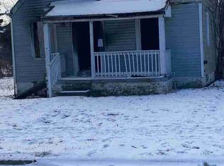 13301 Ardmore St, Detroit, MI 48227