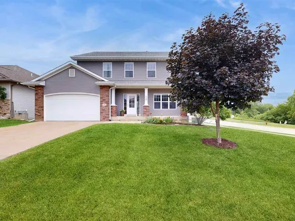 1101 Ryan Cir, Coralville, IA 52241