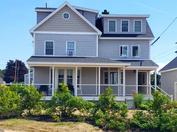 6 Avenue Six, Scarborough, ME 04074