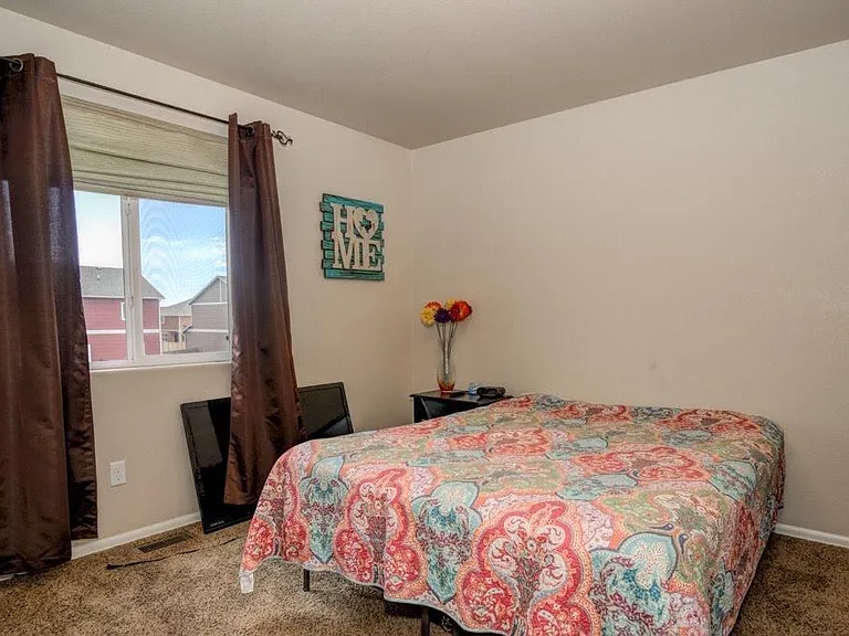 Bedroom #2