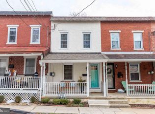 216 W Lafayette St, West Chester, PA 19380