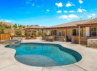 7622 San Remo Trl, Yucca Valley, CA 92284