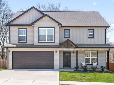 102 Lucerne Ln, Clarksville, TN, 37040