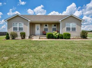 110 Clematis Rd, Russellville, KY 42276