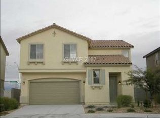 1946 Barrel Oak Ave, North Las Vegas, NV 89031
