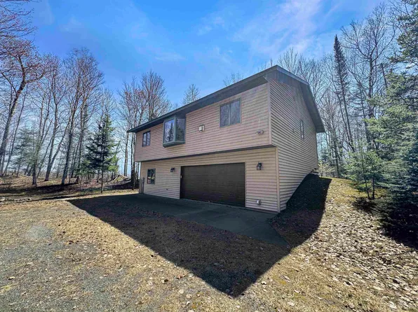 119 Maggie Point Rd, Crystal Falls, MI 49920