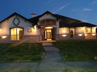 2803 Nashville Ave, Amarillo, TX 79118