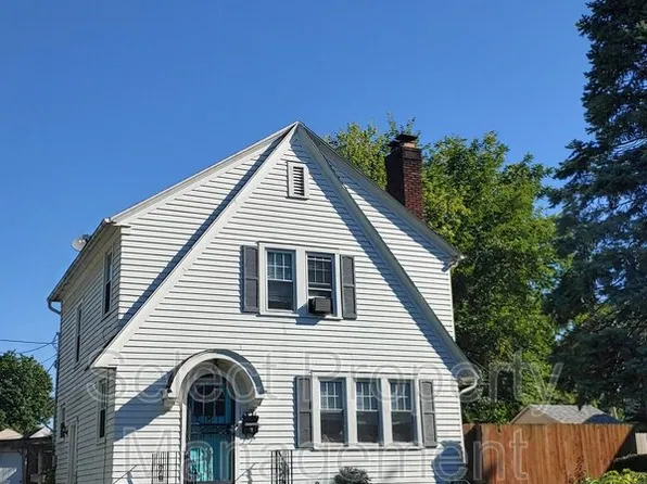 1321 Clara Ave, Fort Wayne, IN 46805