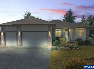 5345 Norma Ave SE, Salem, OR 97306