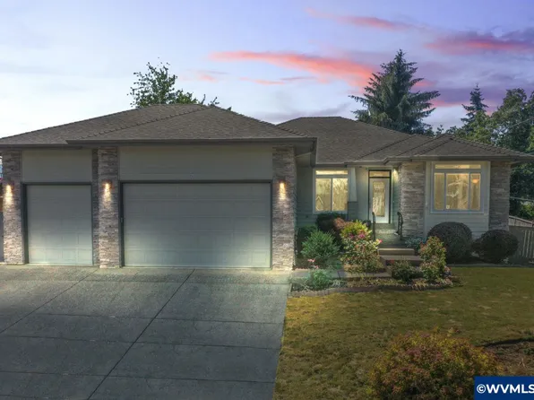 5345 Norma Ave SE, Salem, OR 97306