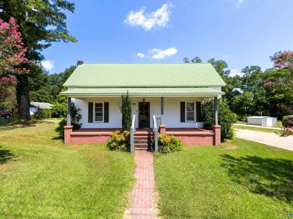 728 2nd Ave SW, Hamilton, AL 35570