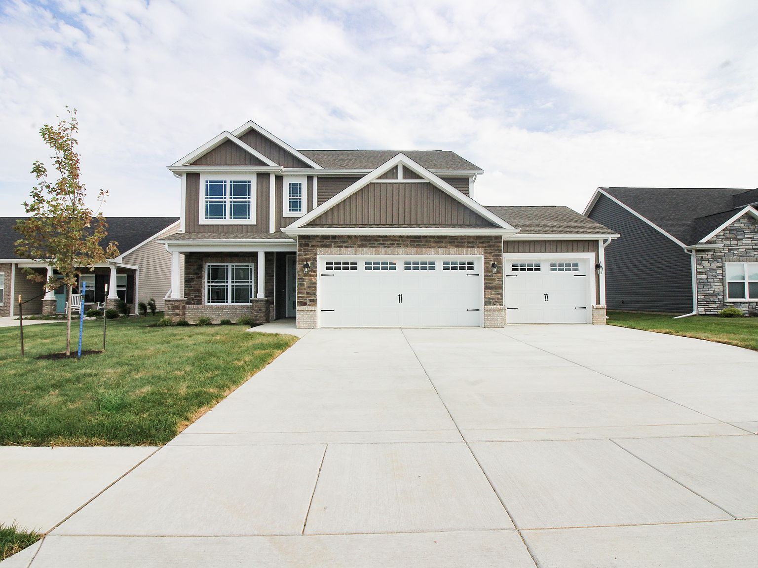 The Hudson Plan, Barrington Woods, Lafayette, IN 47905 Zillow