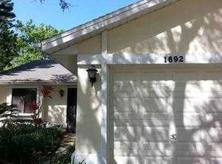 1692 Old Glory Blvd, Melbourne, FL 32940