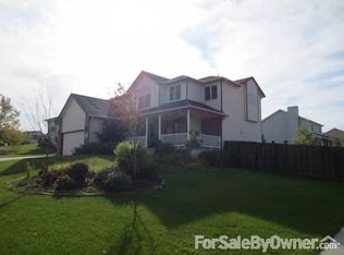 9351 Benziger Dr, Lincoln, NE 68526