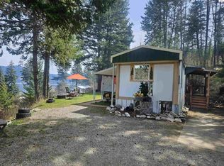 17530 E Skippers Ct, Bayview, ID 83803