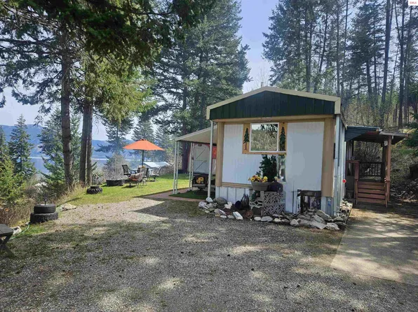 17530 E Skippers Ct, Bayview, ID 83803