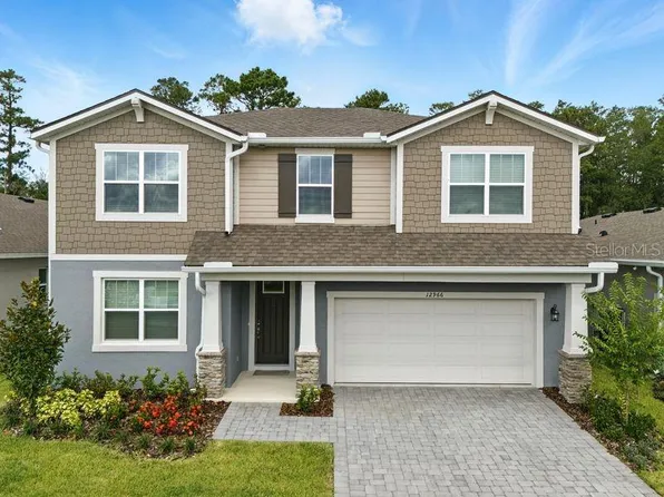 12966 Promise Pl, Orlando, FL 32832
