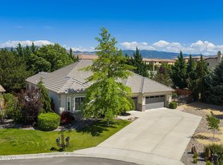 730 Barnwood Ct, Reno, NV 89511