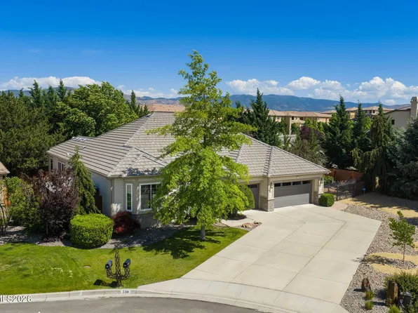 730 Barnwood Ct, Reno, NV 89511