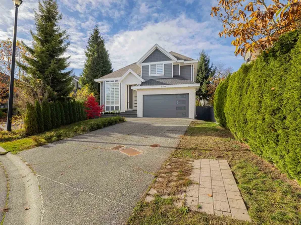 6477 189th St, Surrey, BC V3S 8V4