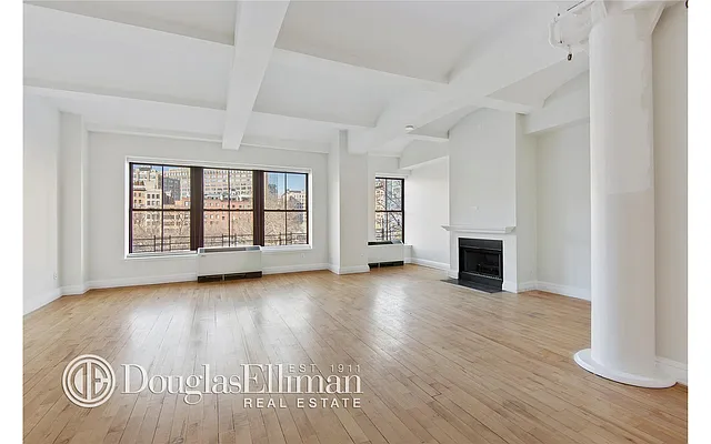 Rented by Douglas Elliman | media 21